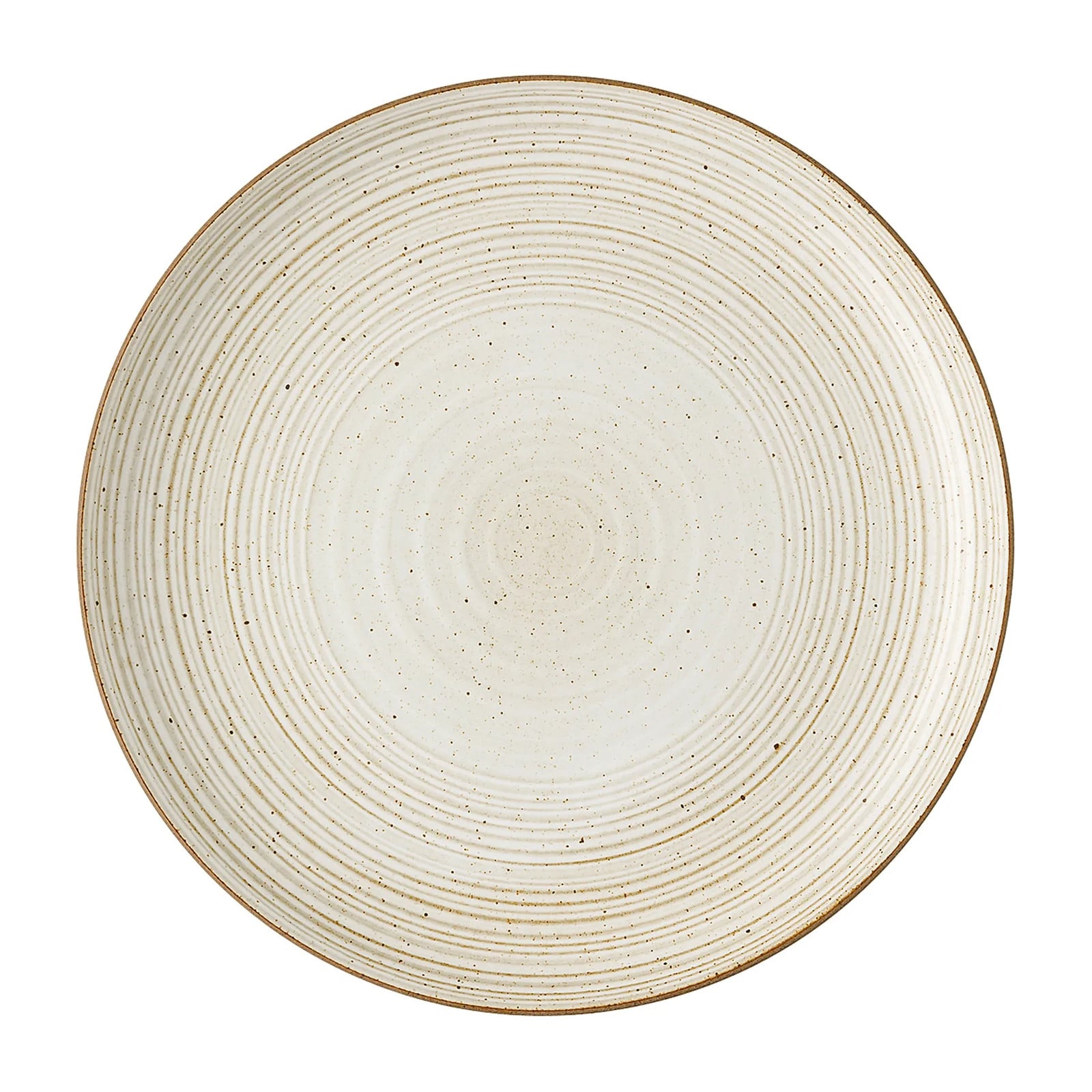 Rosenthal Thomas Nature dinerbord Sand Ø 27 cm