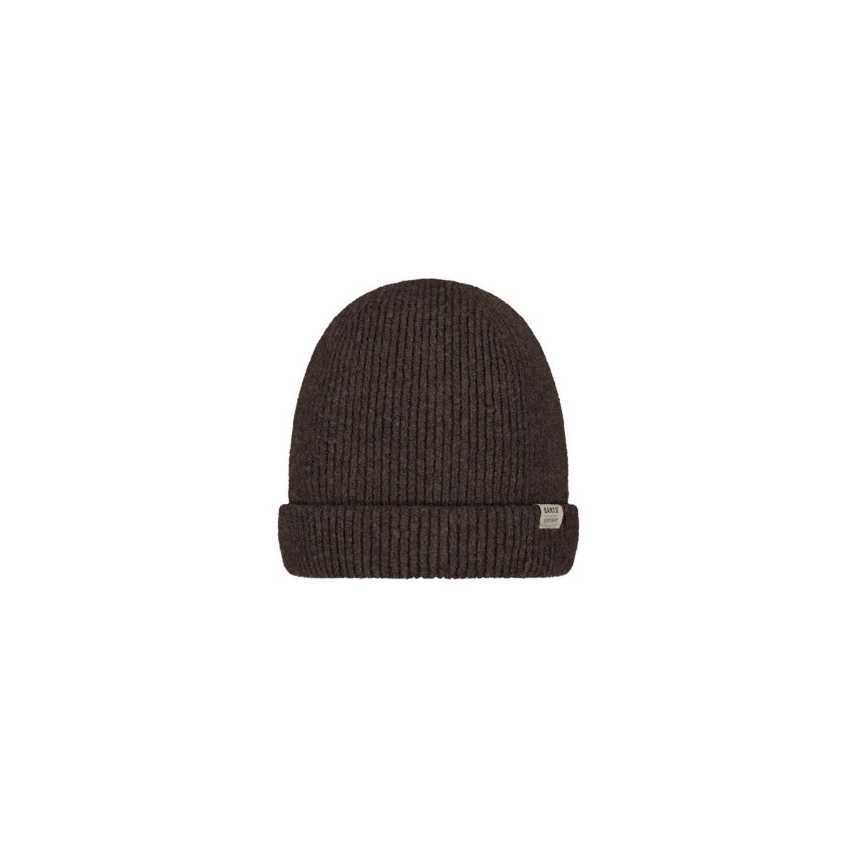 Barts Aatos Beanie dark brown (20) 64830201