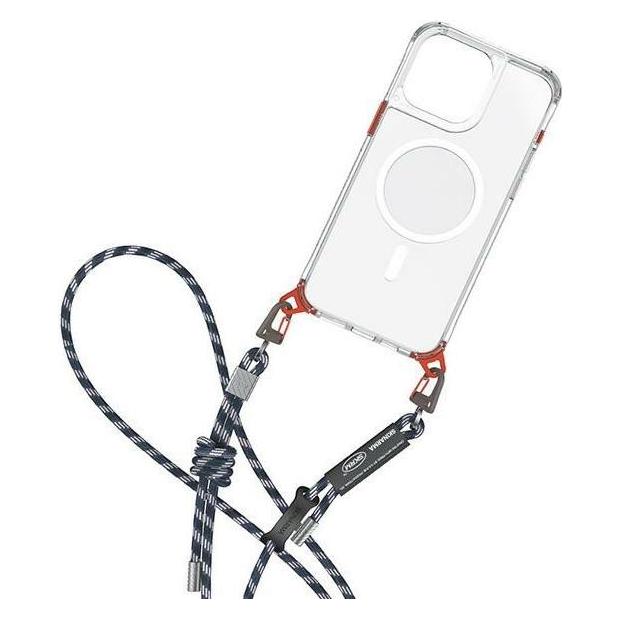 Skinarma Dyno universal phone lanyard navy (SK-DYNO-LY6MM-BLU)