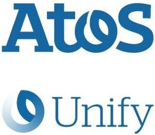 Unify Design Kit (Unify Logo) - Netzgerät Upgrade-Kit - für OpenScape Business X8 (L30251-U600-A922)