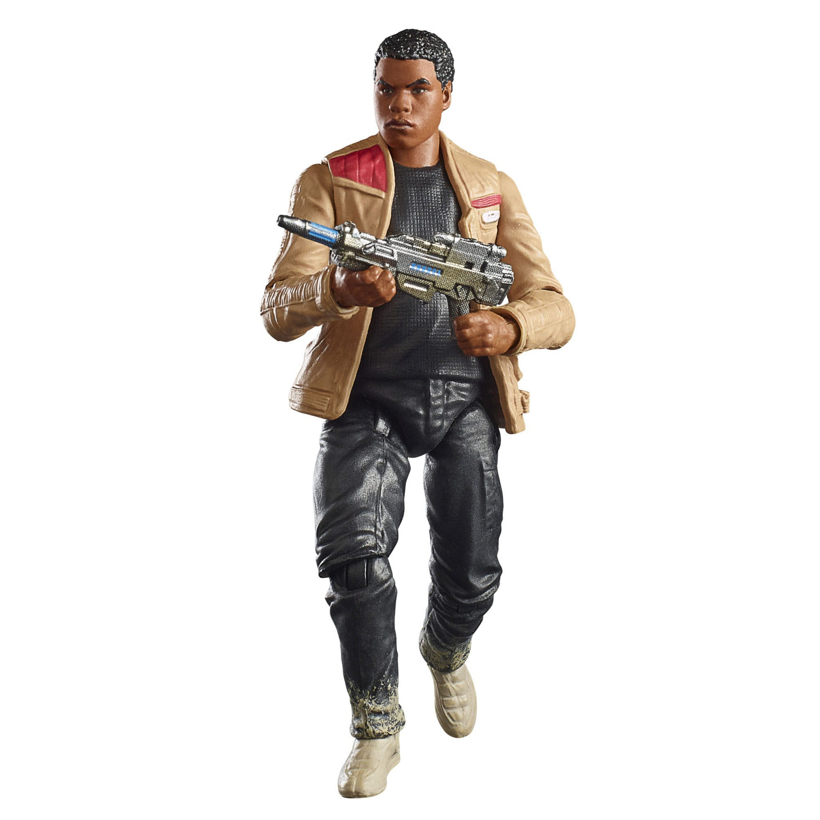 Hasbro Star Wars The Vintage Collection Finn Starkiller Base Actiefiguur Meerkleurig