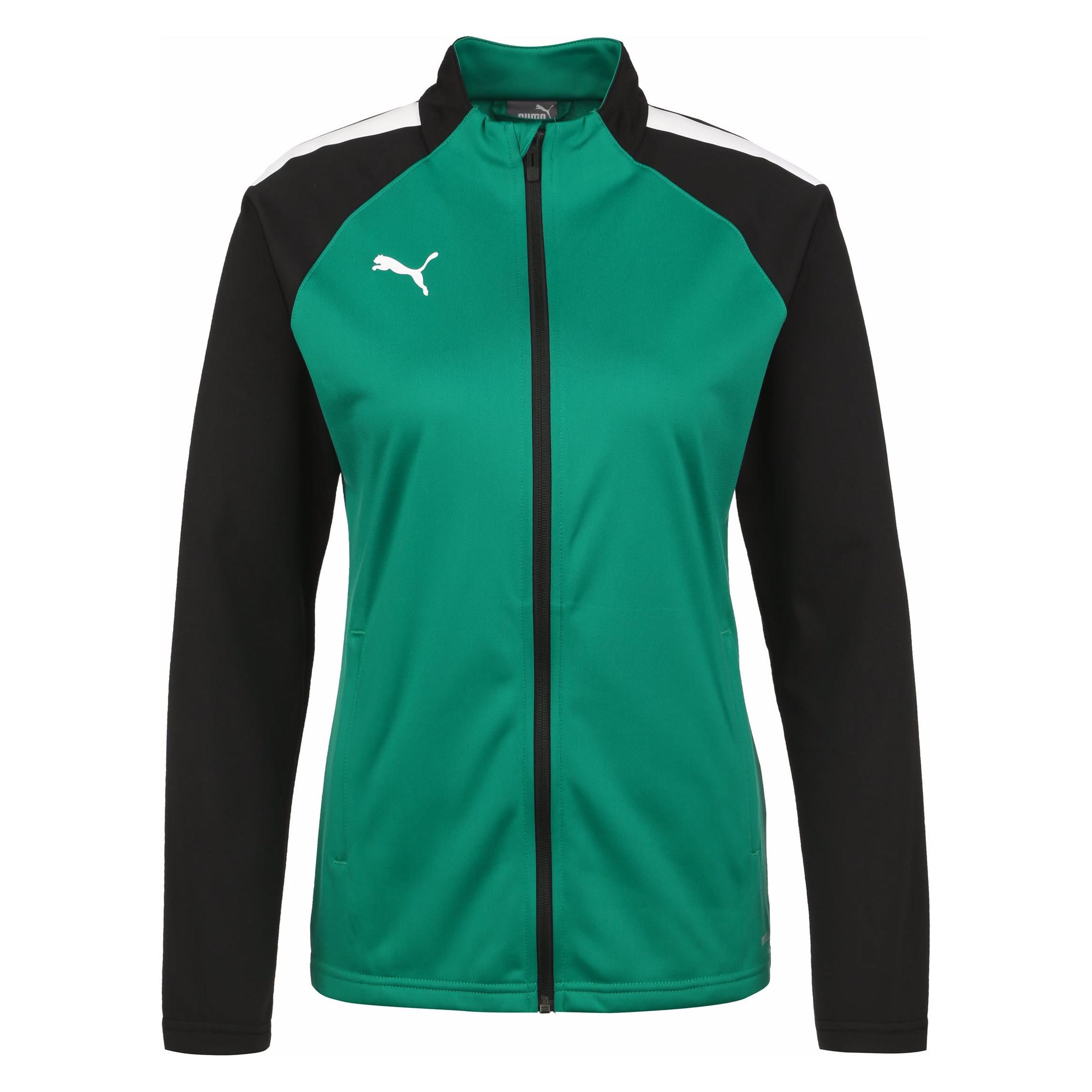 Puma TeamLIGA Trainingsjacke Damen (L) (657252_05)