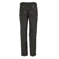 Zunfthose "ALBERT" - 60 - schwarz