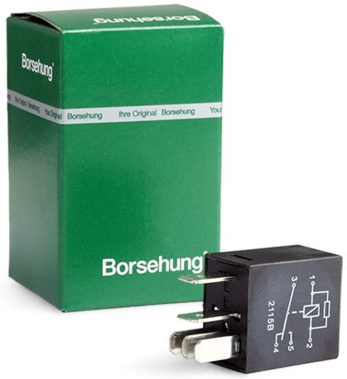 Borsehung B17806 Relay, main current