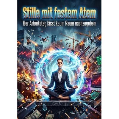 Stille mit festem Atem, Taschenbuch von Riva Ritter, Epubli, 978-3-565-62018-0