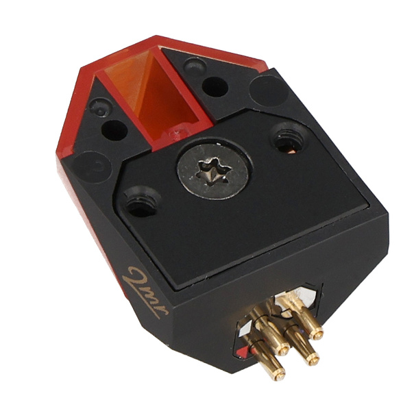 Ortofon 2MR Bronze bronzo