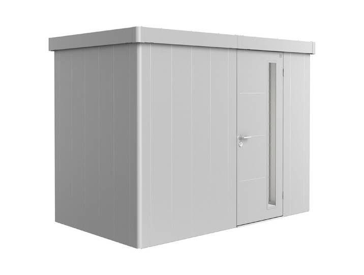 Biohort Gerätehaus Neo 1C Standardtüre