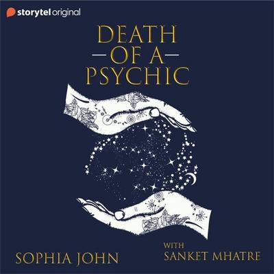 Death of a Psychic - Sophia John, Audio, 9789353819286