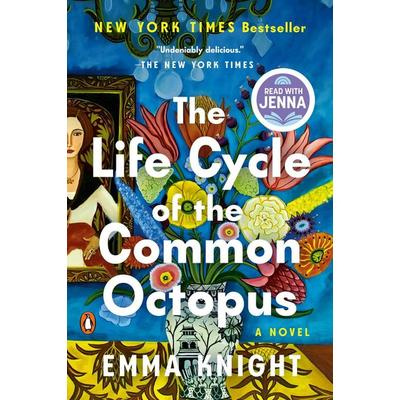 The Life Cycle of the Common Octopus, Taschenbuch von Emma Knight, Penguin LLC US, 978-0-593-83047-5