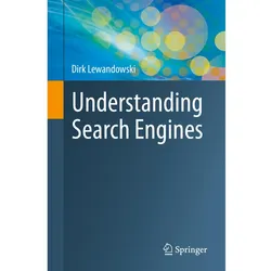 Understanding Search Engines, Fachbücher von Dirk Lewandowski