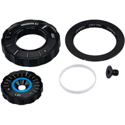 RockShox, Zubehör Velofederung