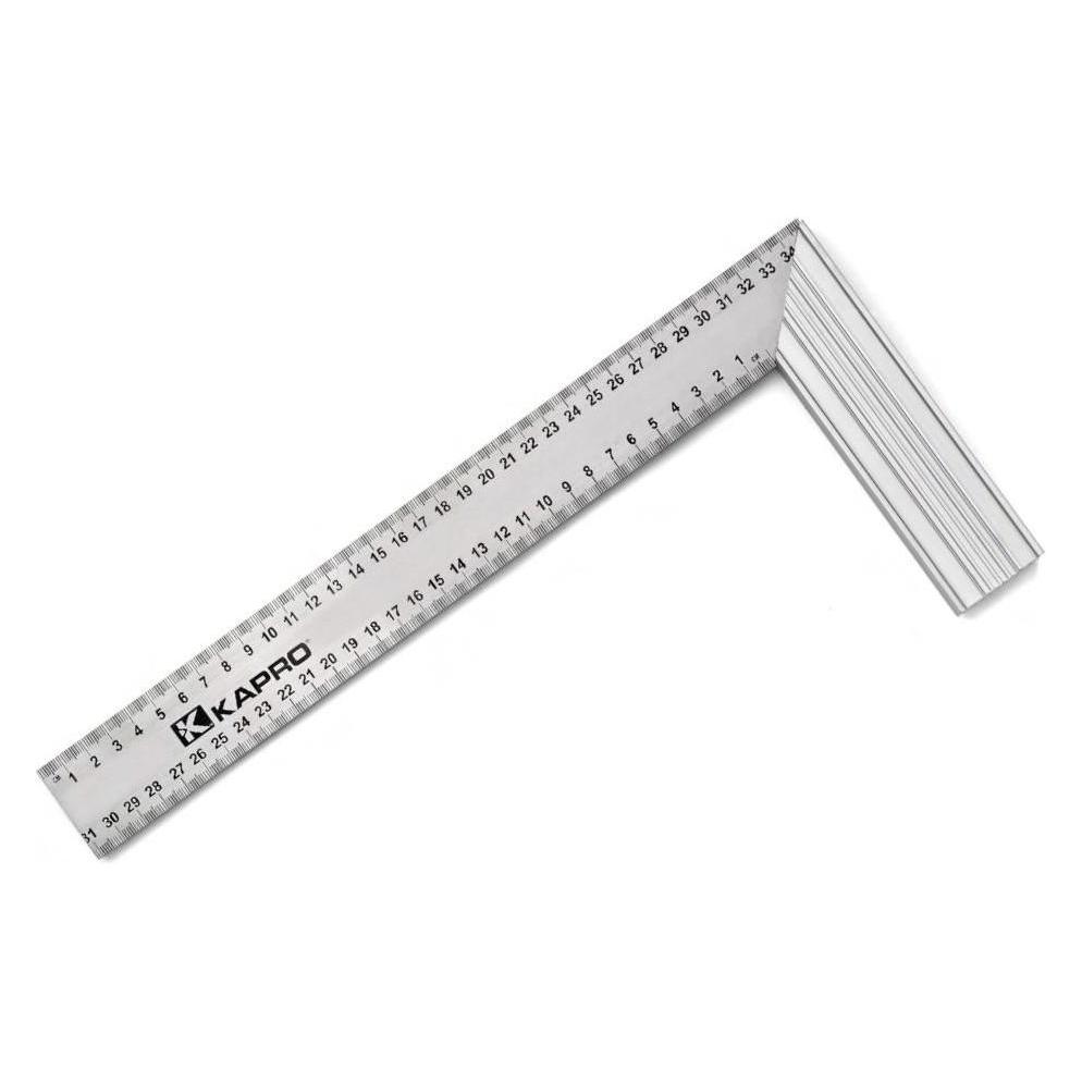 Kapro Steel carpenter's corner "" 30 cm (K307-30)