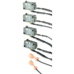 Honeywell SPS V7-2A27D8-000-4 Schnappschalter 1 St.