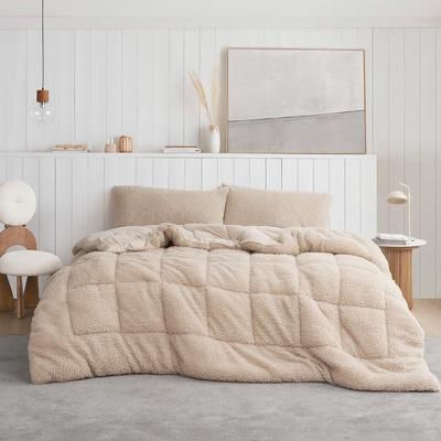 Cotton Candy - Coma Inducer® Oversized Comforter