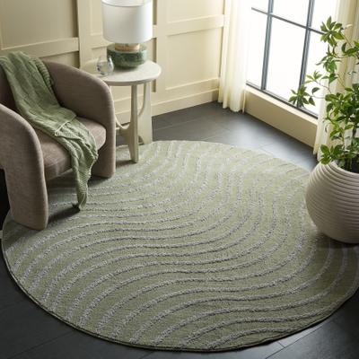 SAFAVIEH Wave Lidewij Modern Rug