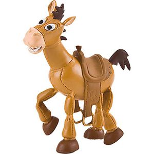 Bullyland Spielfigur Disney Toy Story, ab 3 Jahre, Bully, 7,2 x 8,9 cm