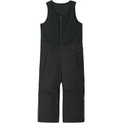 Reima, Unisex, Skihosen, Alppi Winter Pants (110), Schwarz