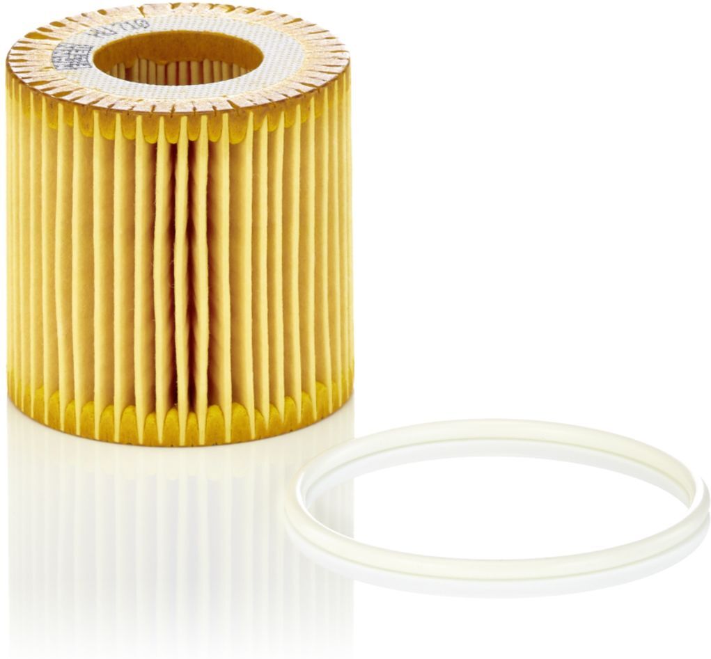 Ölfilter MANN-FILTER HU 710 x