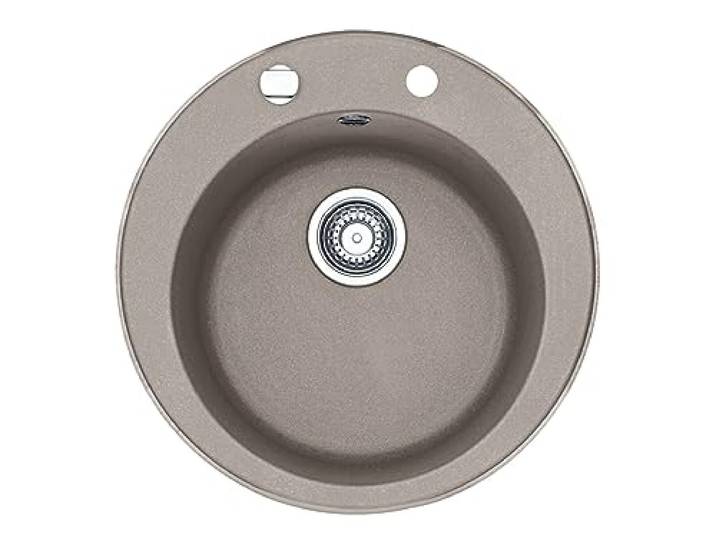Franke Pamira ROG 610-41 Cashmere - 114.0302.767 Granitspüle