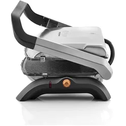 Arzum Tostçu Delux 1800W, Kontaktgrill Sandwichmaker Sandwich-Toaster