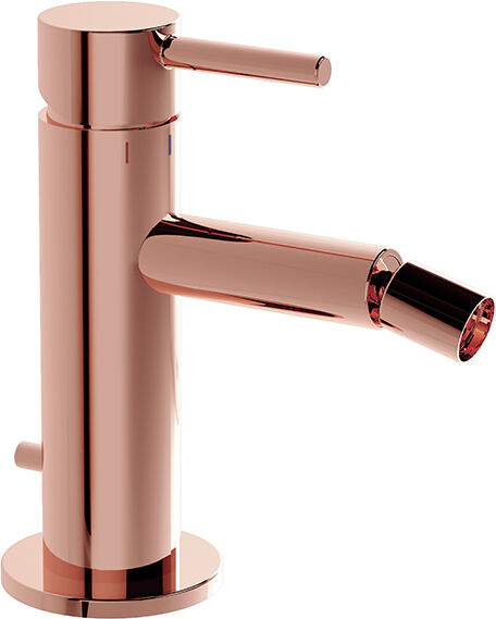 Vitra Origin A4255926 saillie 105mm, avec garniture de vidage , installation monotrou, encastré