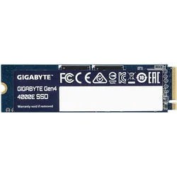 Gigabyte 4000E (250 GB, M.2, M.2 2280), SSD