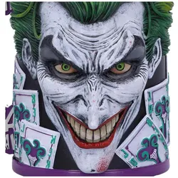 Nemesis Now, Biergläser, The Joker Tankard 15.5cm (0.60 l, 1x)