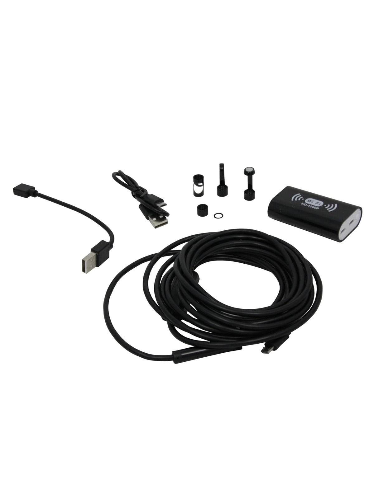Blue Electric EndoCam WIFI inspection camera