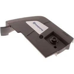 Original Husqvarna Kupplungsdeckel mit Kettenspanner für 330i 535i XP 536Li XP T535i XP und T536Li XP
