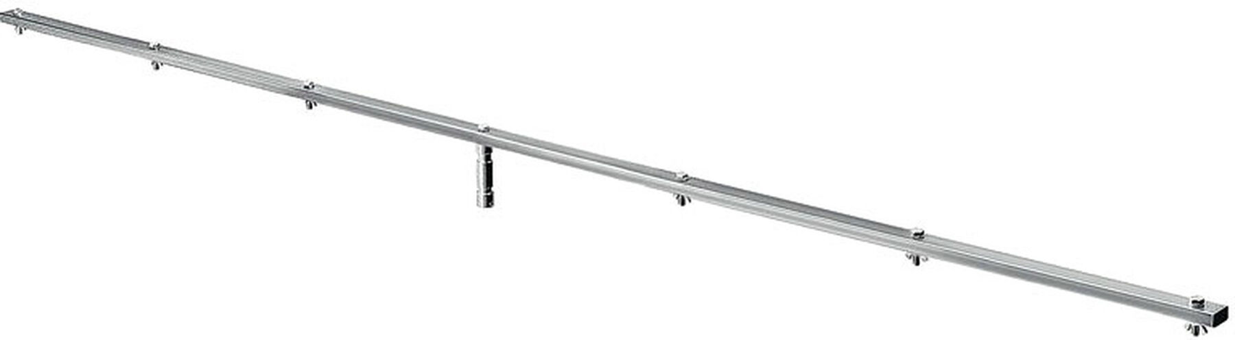 Manfrotto - 613par - T-Bar For 6 X Par57 Or Par64