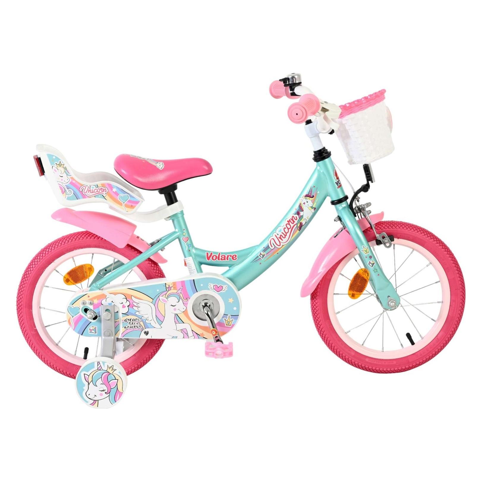 Volare Unicorn (14") (61476)