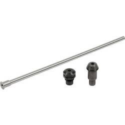 Makita 1911V3-6 Mundstück-Set 1 St.