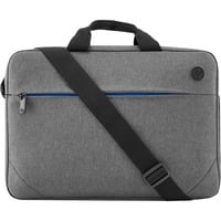 Prelude, Notebooktasche grau/schwarz, bis 43,9 cm (17,3")