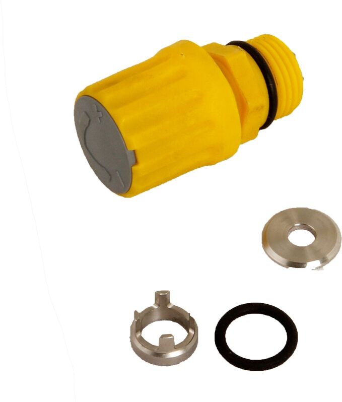 Axis Zuwa Druckregler MC 8 - Ersatzteil für Membranpumpe