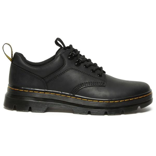 Dr. Martens - Reeder Wyoming - Freizeitschuhe UK 6 | EU 39 schwarz