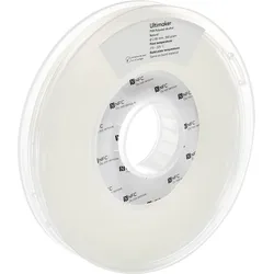 ULTIMAKER 74999 - Filament, UM3 PVA, M0952 Natural, 350 g