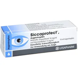 Siccaprotect