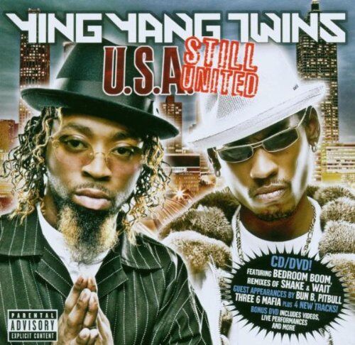 U.S.A.STILL UNITED - Preis vom 30.09.2026 09:01:18 h