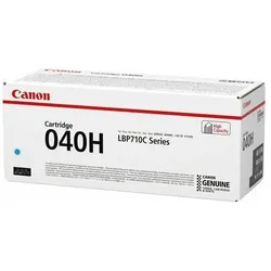 Canon, Toner, 040h (C)