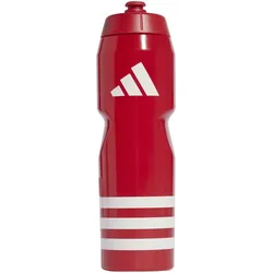 adidas Tiro Trinkflasche 750ml IW8155 - team power red/white