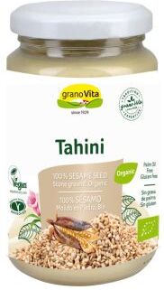 Granovita Organic White Tahini 350 gr