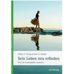 Sein Leben neu erfinden, Fachbücher von Jeffrey E. Young