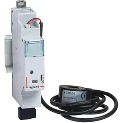 Legrand, Energiemessgerät, Konnected emdx3 mit Netatmo - 110-240ACV 1 Meter Modul, geschlossen 80A 412015