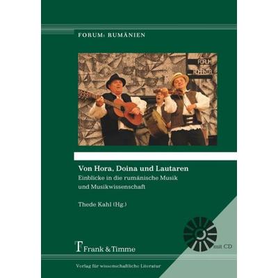 Von Hora, Doina und Lautaren -