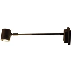 Heitronic, Gartenbeleuchtung, Wand- & Deckenleuchten (GU10, IP44)