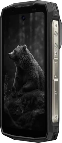 UleFone Armor Mini 20 4G 8 GB / 256 GB Frost Black