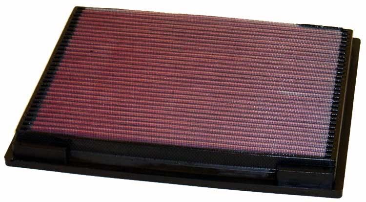 K&N Filters 33-2048 Air filter