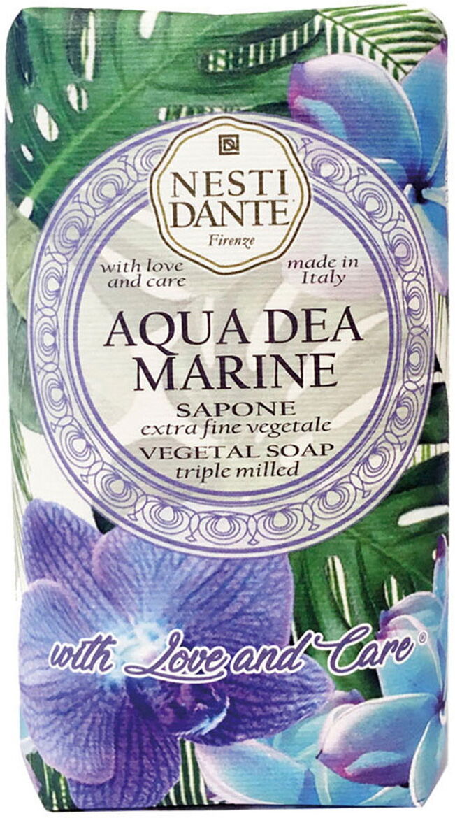 250g Nesti Dante Aqua dea Marine