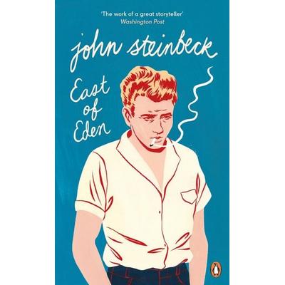 East of Eden, Taschenbuch von John Steinbeck, Penguin Books Ltd, 978-0-241-98035-4