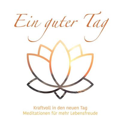 Ein guter Tag - Julia Conte, Audio, 4066004390147
